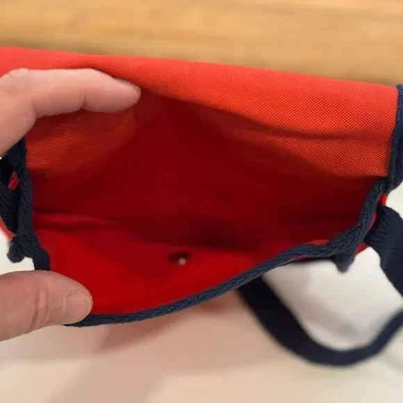 RARE Vintage Get Along Gang Purse for Kids 1980s‎ - Picture 4 of 6